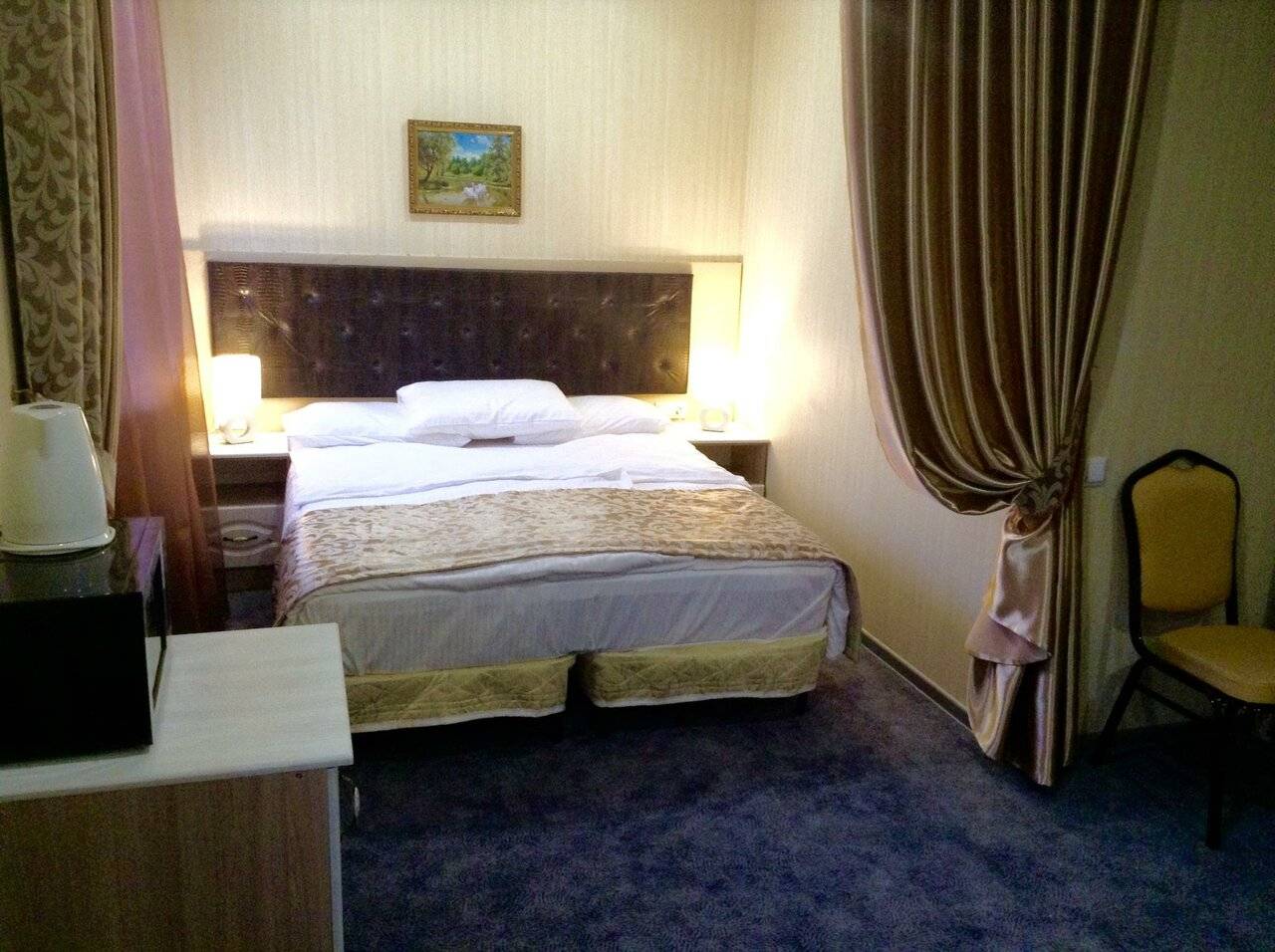 Фото Мини-отеля Наш Лебедянь 34