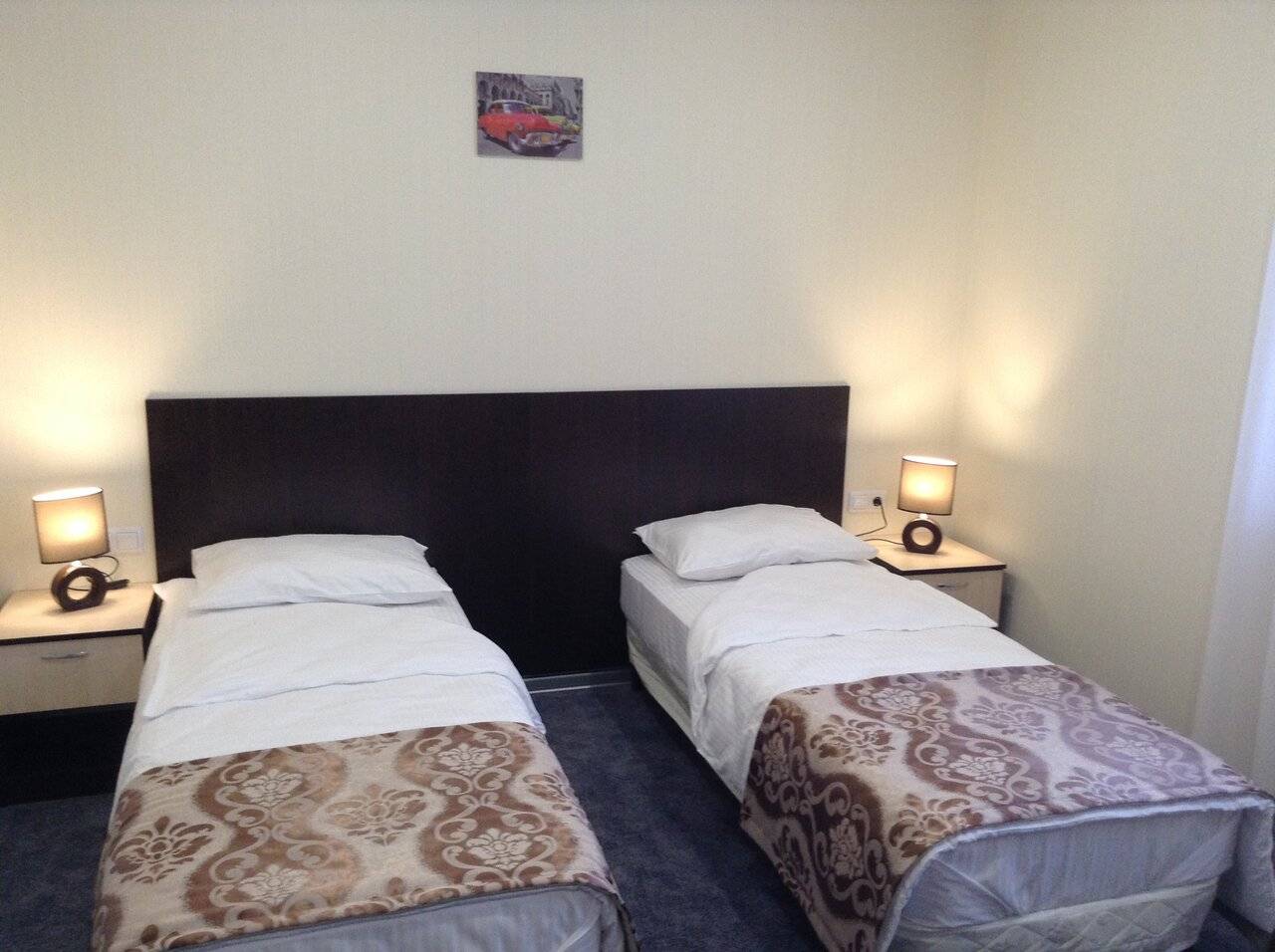 Фото Мини-отеля Наш Лебедянь 2