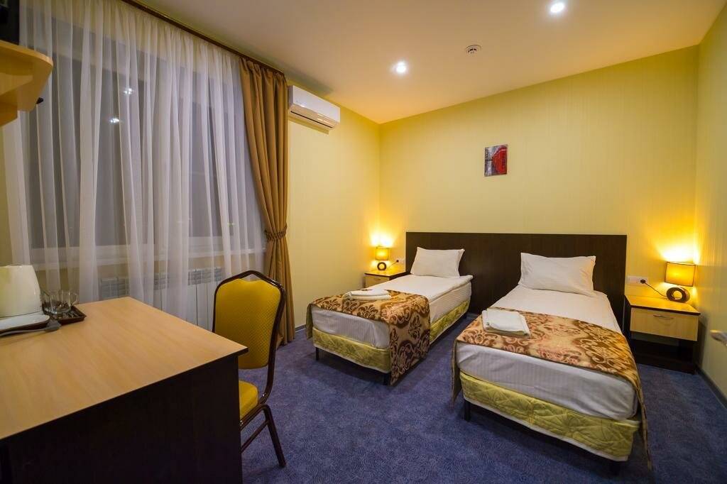 Фото Мини-отеля Наш Лебедянь 36