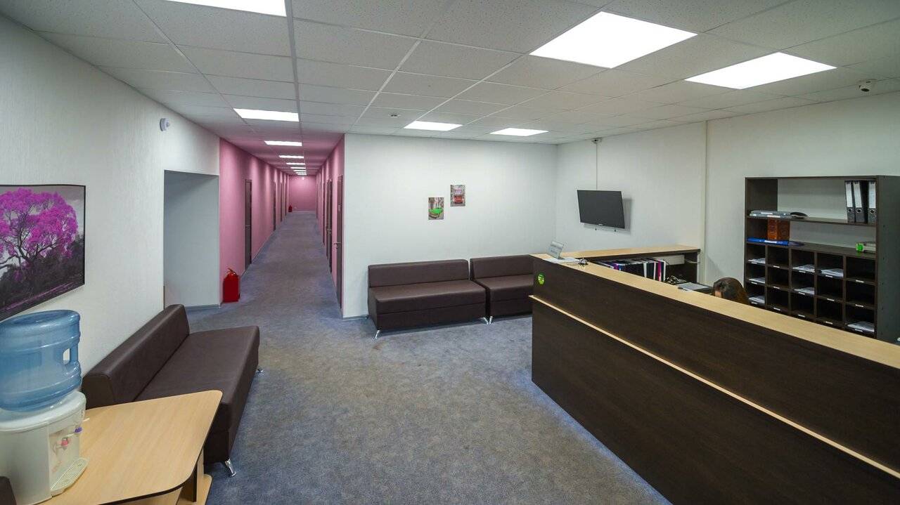 Фото Мини-отеля Наш Лебедянь 10