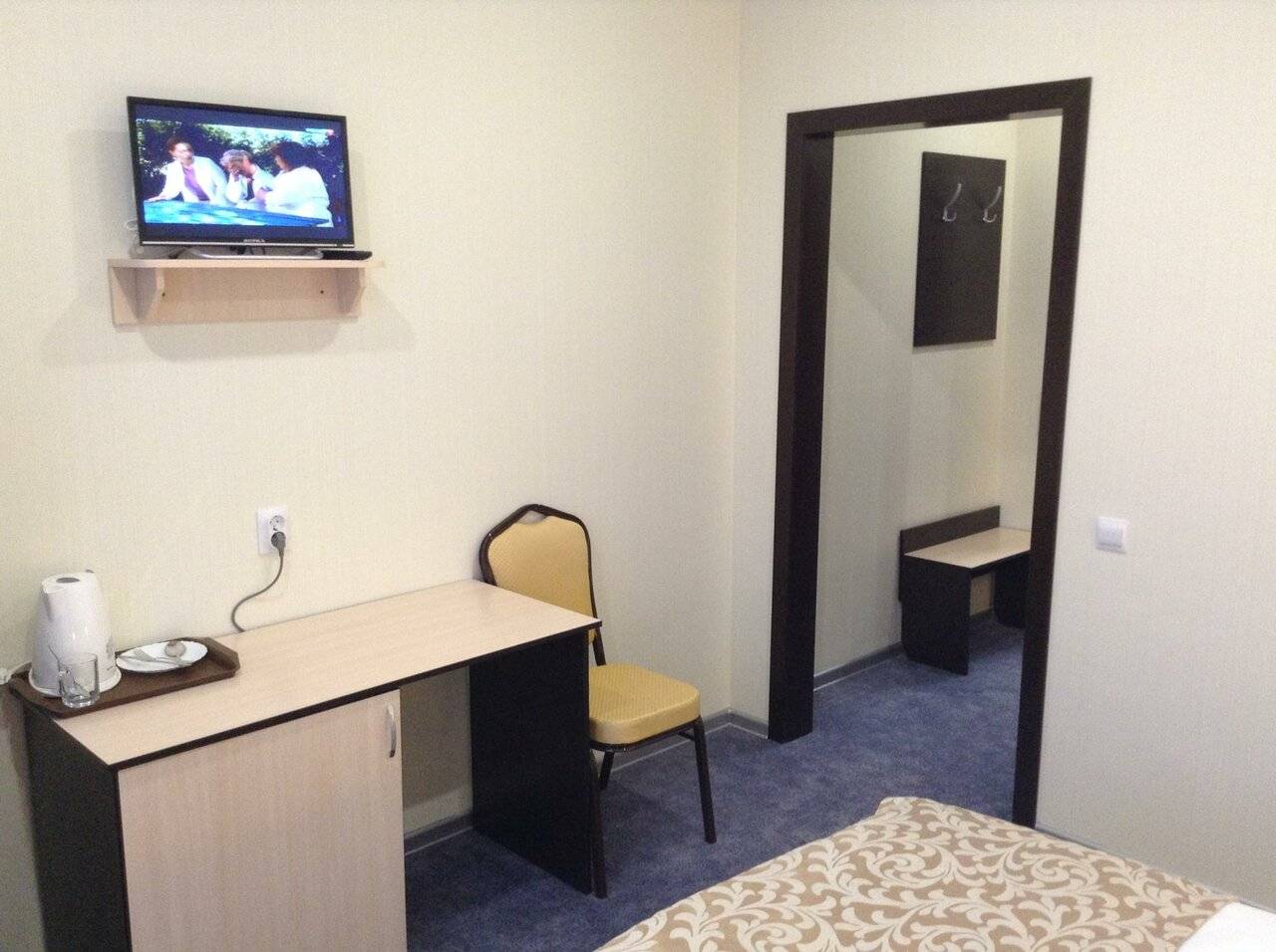 Фото Мини-отеля Наш Лебедянь 74