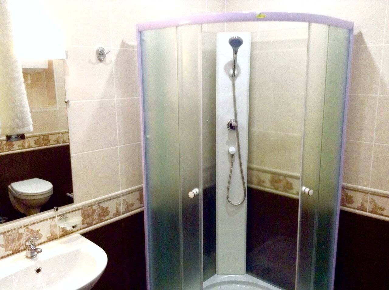 Фото Мини-отеля Наш Лебедянь 47