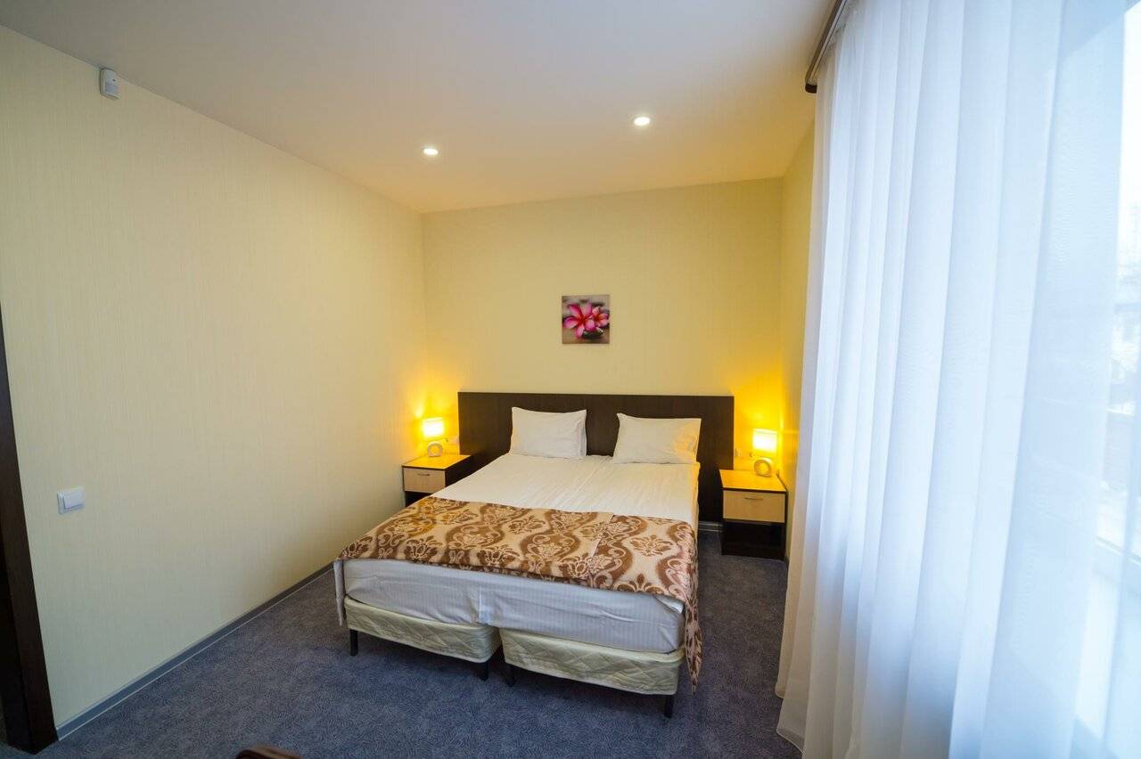 Фото Мини-отеля Наш Лебедянь 39