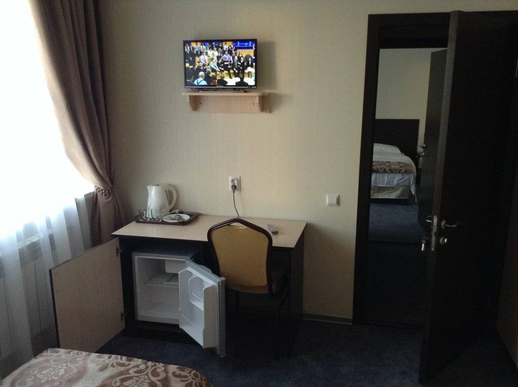 Фото Мини-отеля Наш Лебедянь 46