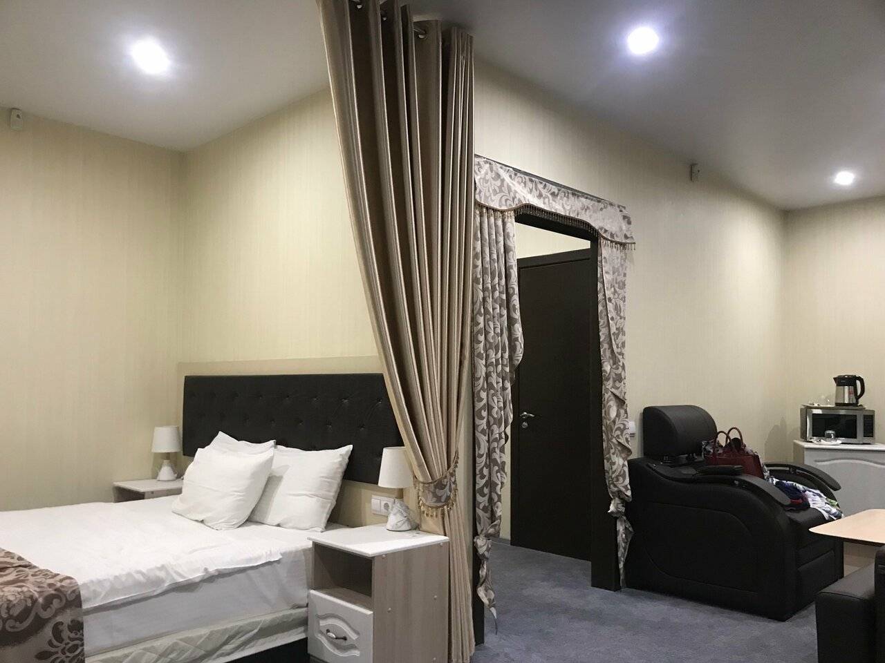 Фото Мини-отеля Наш Лебедянь 80