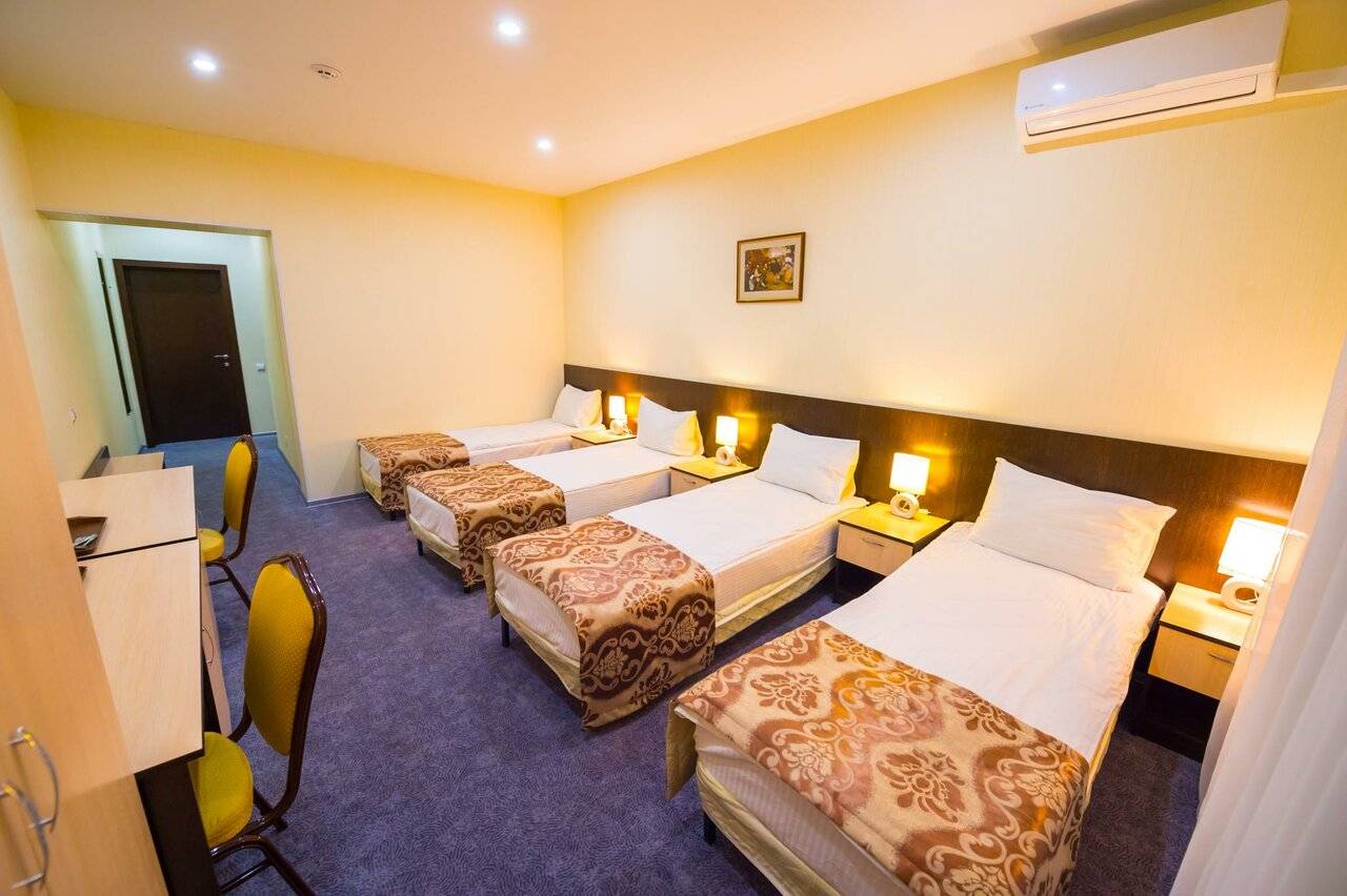 Фото Мини-отеля Наш Лебедянь 51