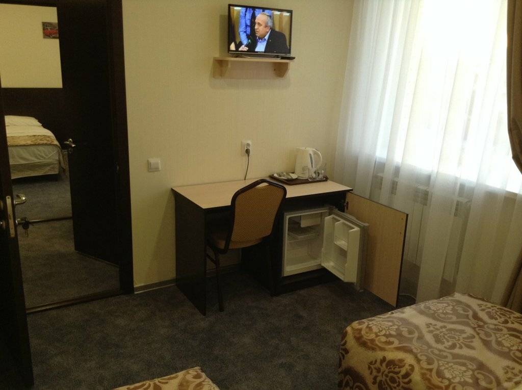 Фото Мини-отеля Наш Лебедянь 68