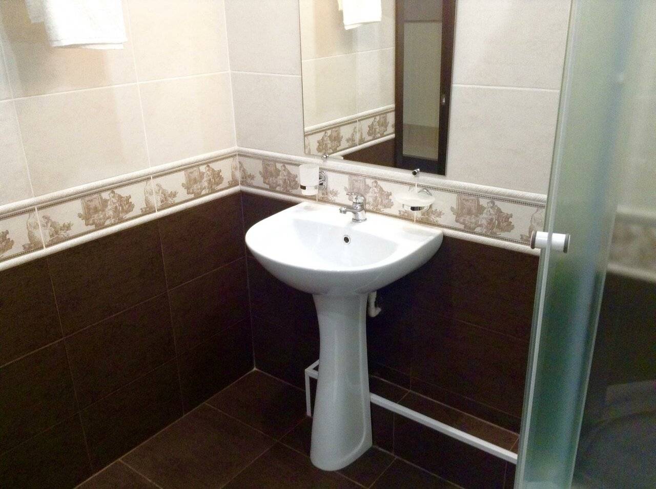 Фото Мини-отеля Наш Лебедянь 64