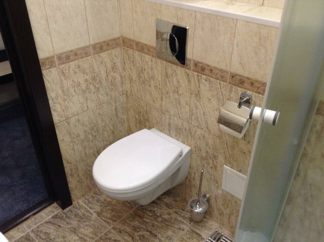 Фото Мини-отеля Наш Лебедянь 17