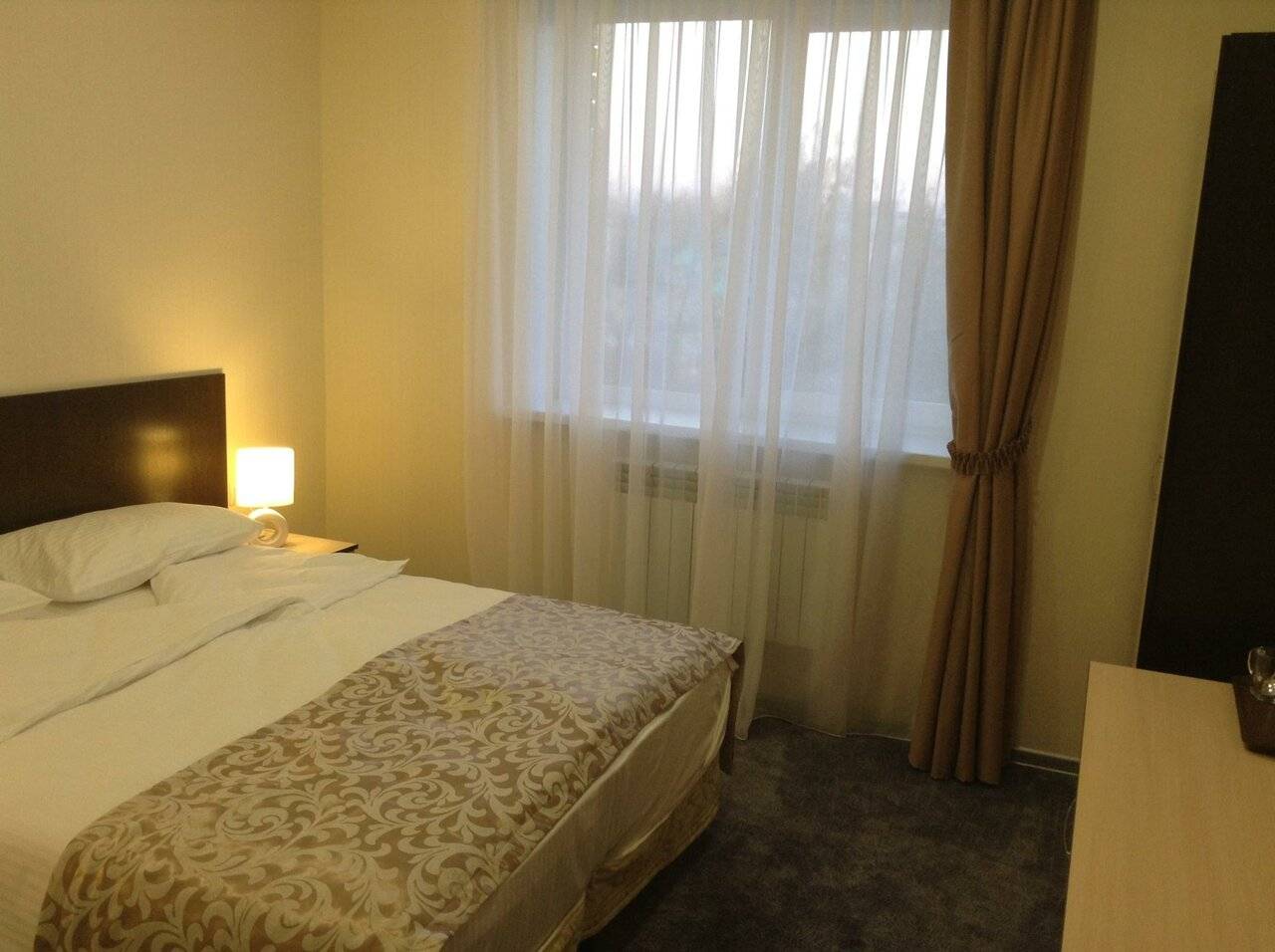 Фото Мини-отеля Наш Лебедянь 50