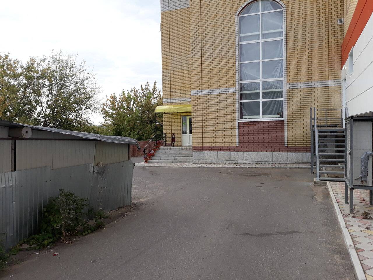 Фото Мини-отеля Наш Лебедянь 25