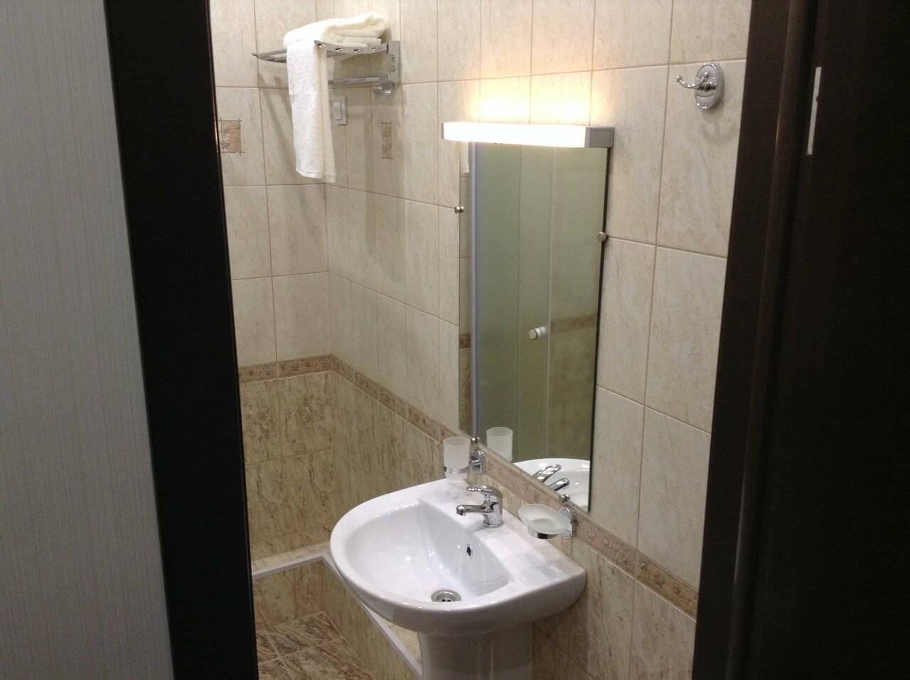 Фото Мини-отеля Наш Лебедянь 76