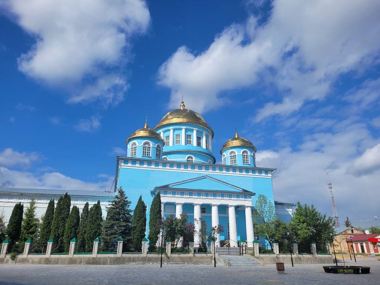 Фото Мини-отеля Наш Лебедянь 77