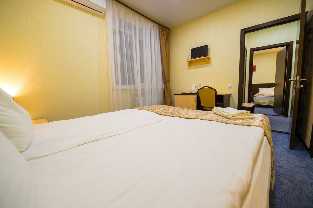 Фото Мини-отеля Наш Лебедянь 22