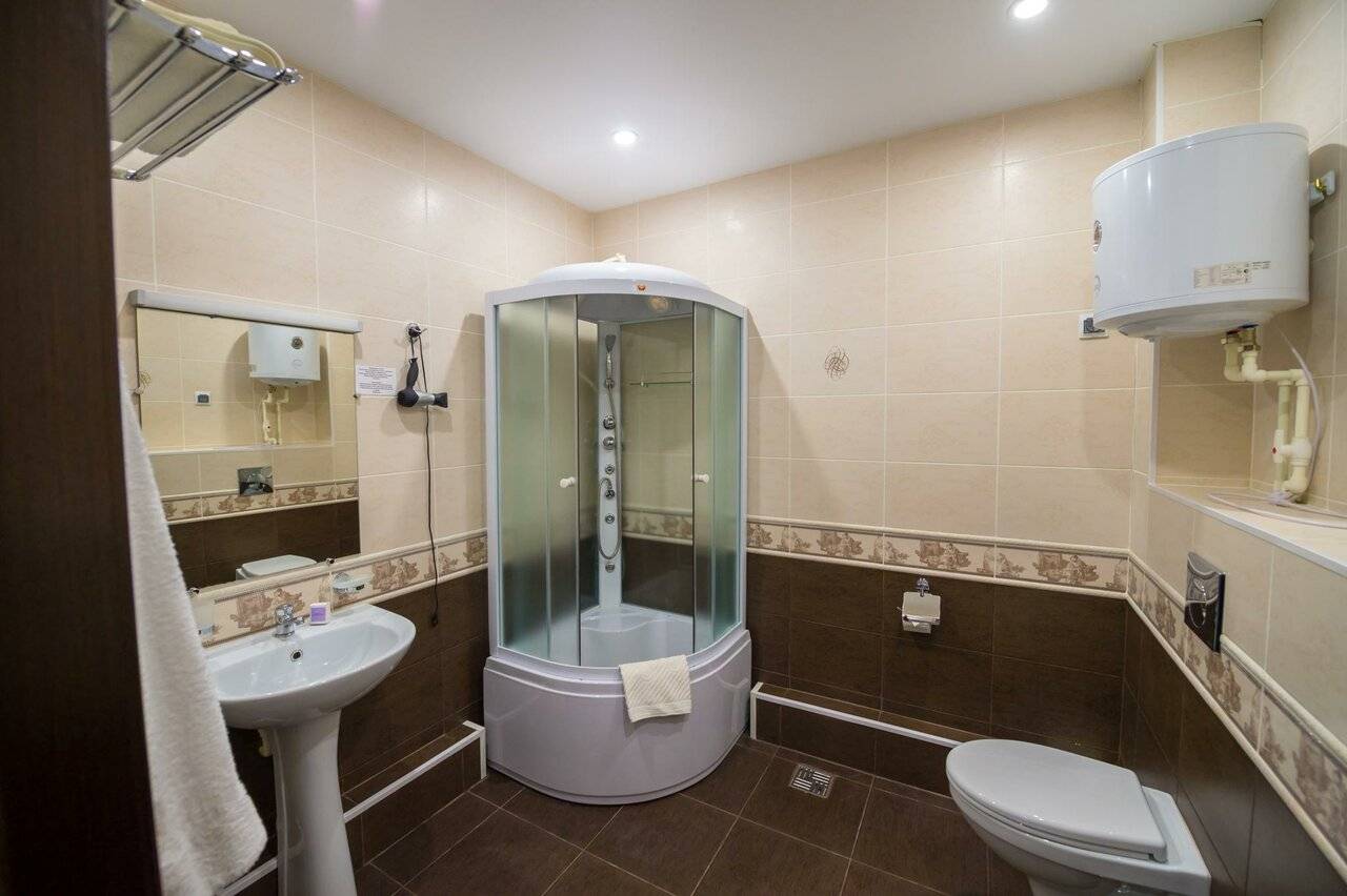 Фото Мини-отеля Наш Лебедянь 13