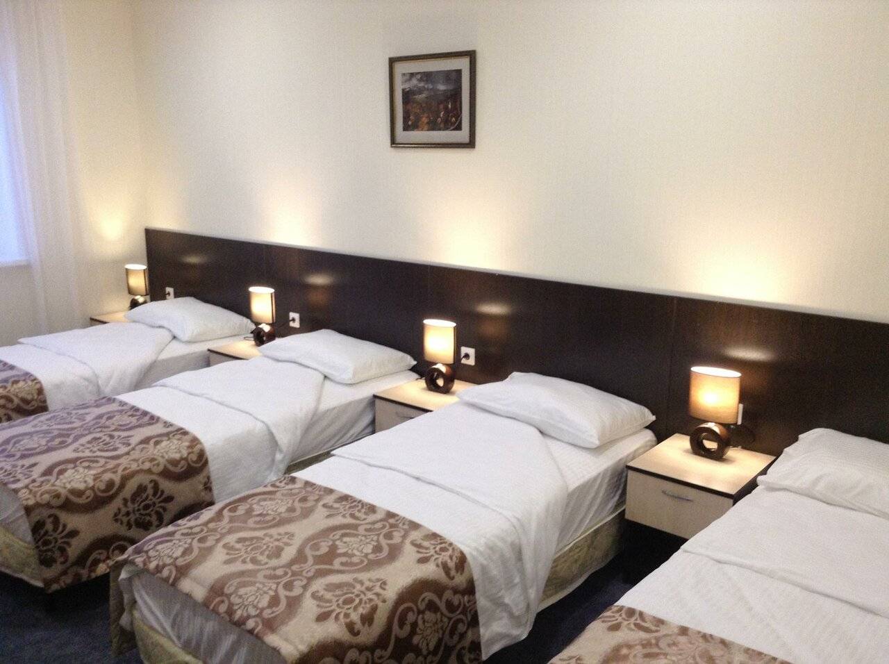 Фото Мини-отеля Наш Лебедянь 33