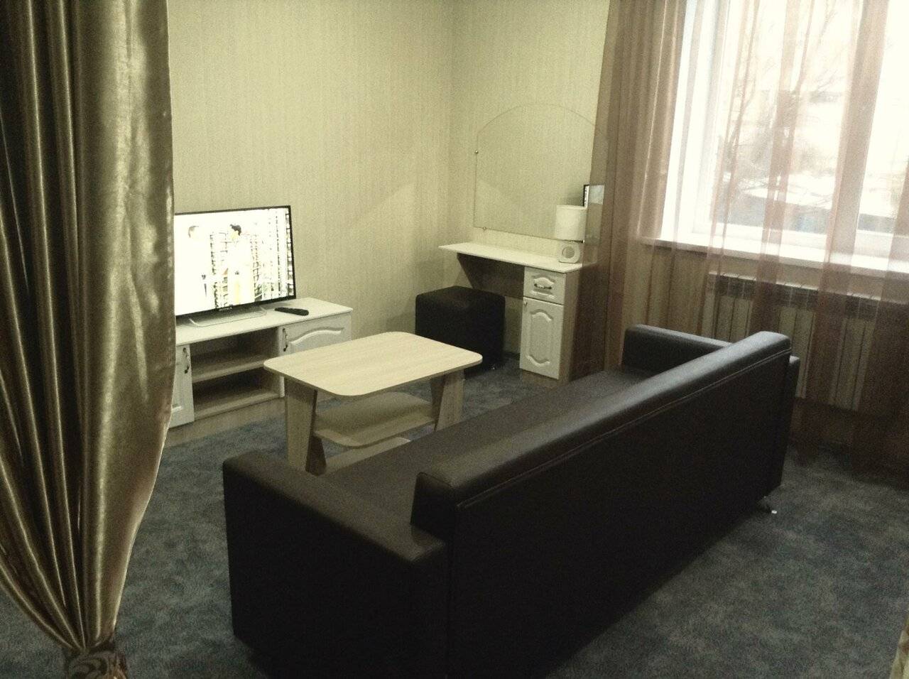 Фото Мини-отеля Наш Лебедянь 45