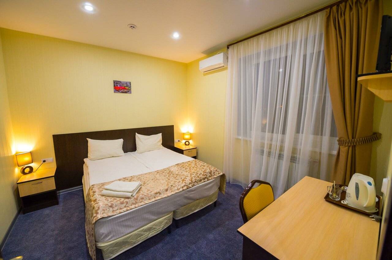 Фото Мини-отеля Наш Лебедянь 26