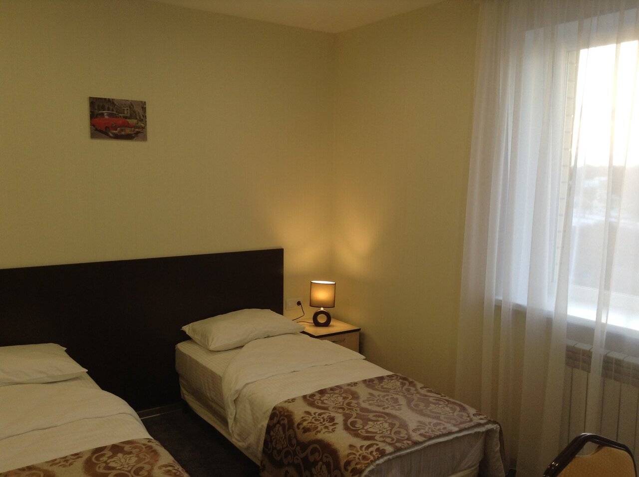 Фото Мини-отеля Наш Лебедянь 3