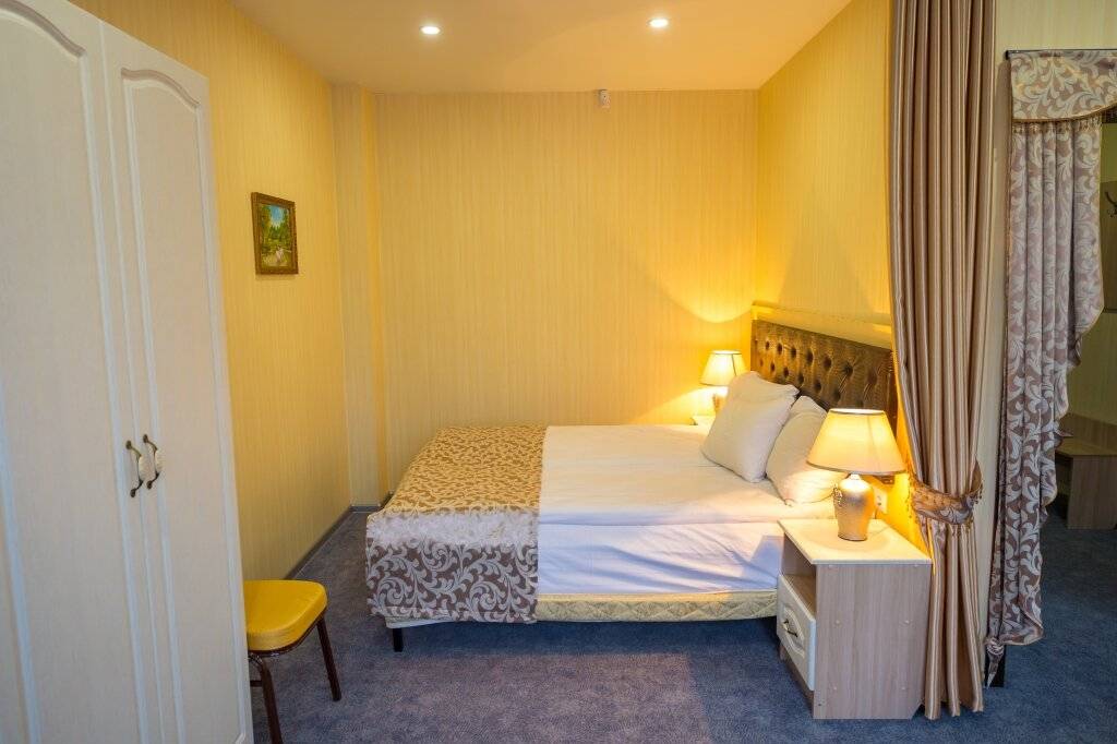 Фото Мини-отеля Наш Лебедянь 53