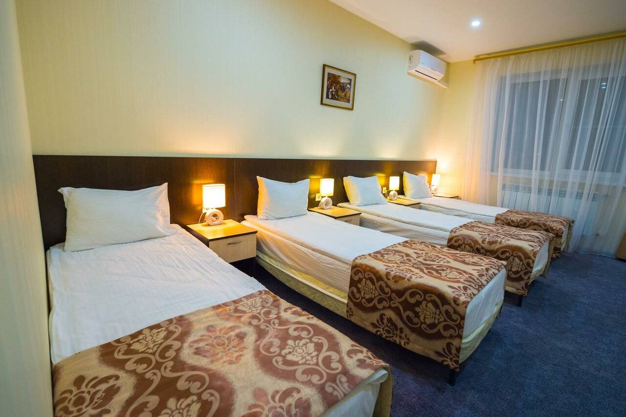 Фото Мини-отеля Наш Лебедянь 16