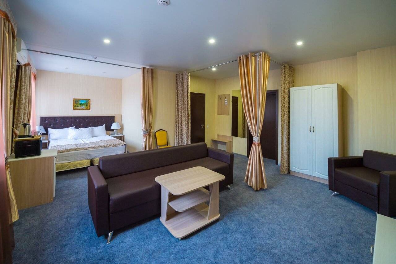 Фото Мини-отеля Наш Лебедянь 30