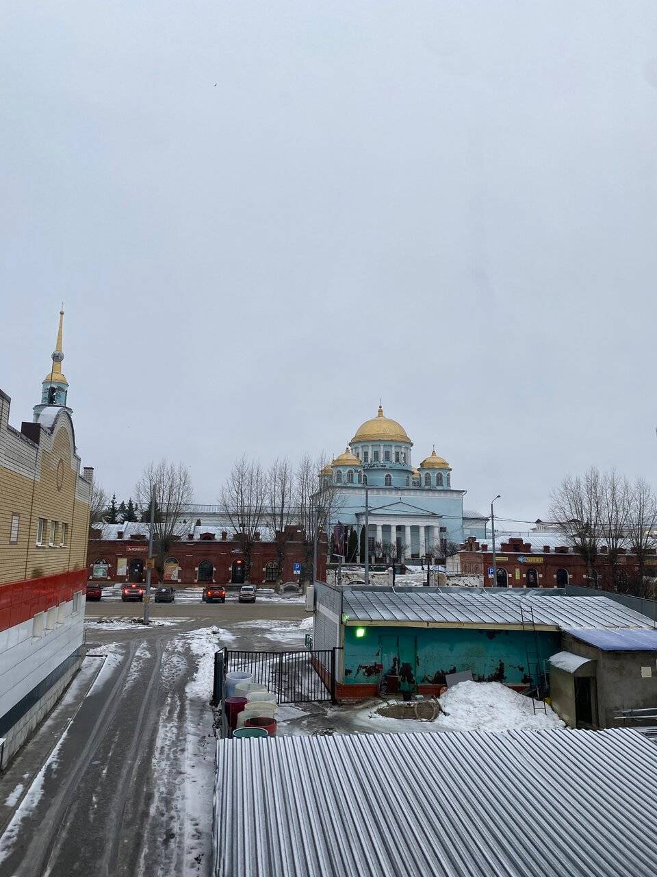 Фото Мини-отеля Наш Лебедянь 79