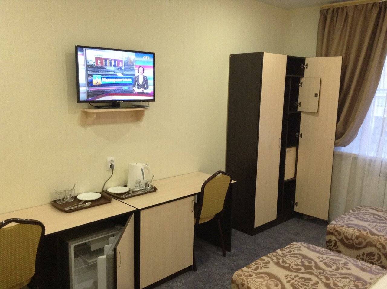 Фото Мини-отеля Наш Лебедянь 41