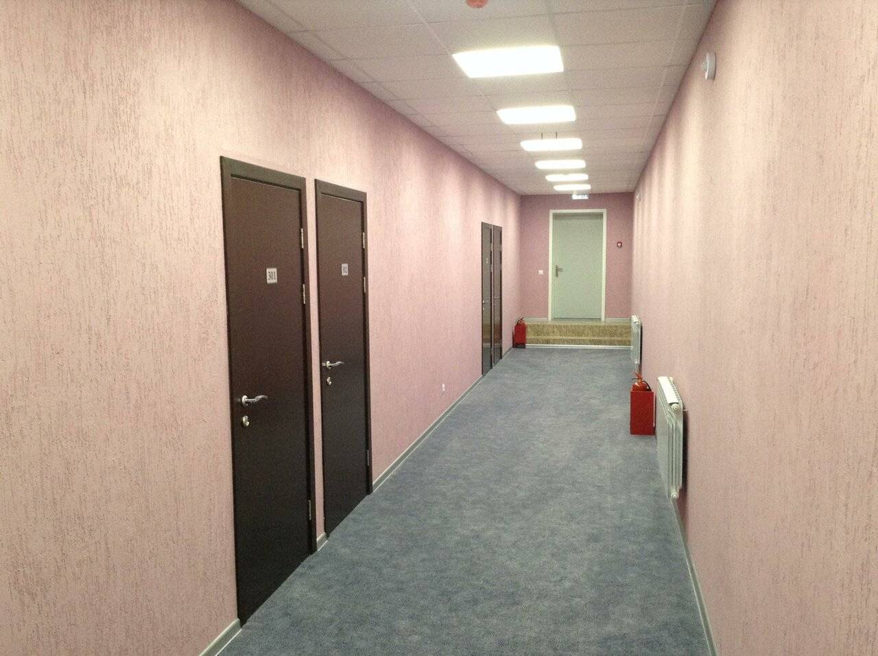 Фото Мини-отеля Наш Лебедянь 29