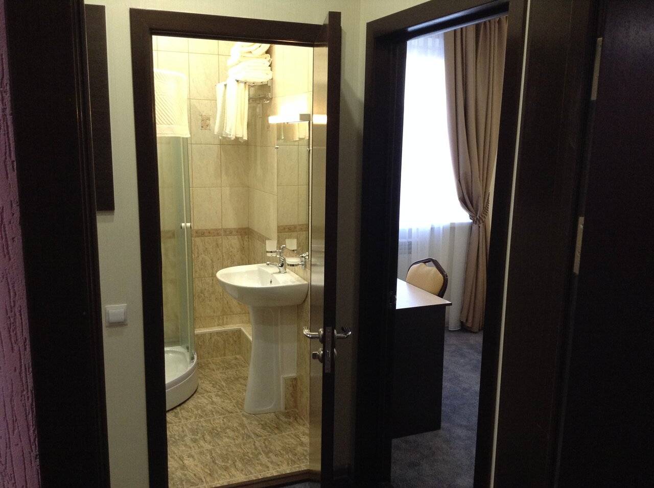 Фото Мини-отеля Наш Лебедянь 1