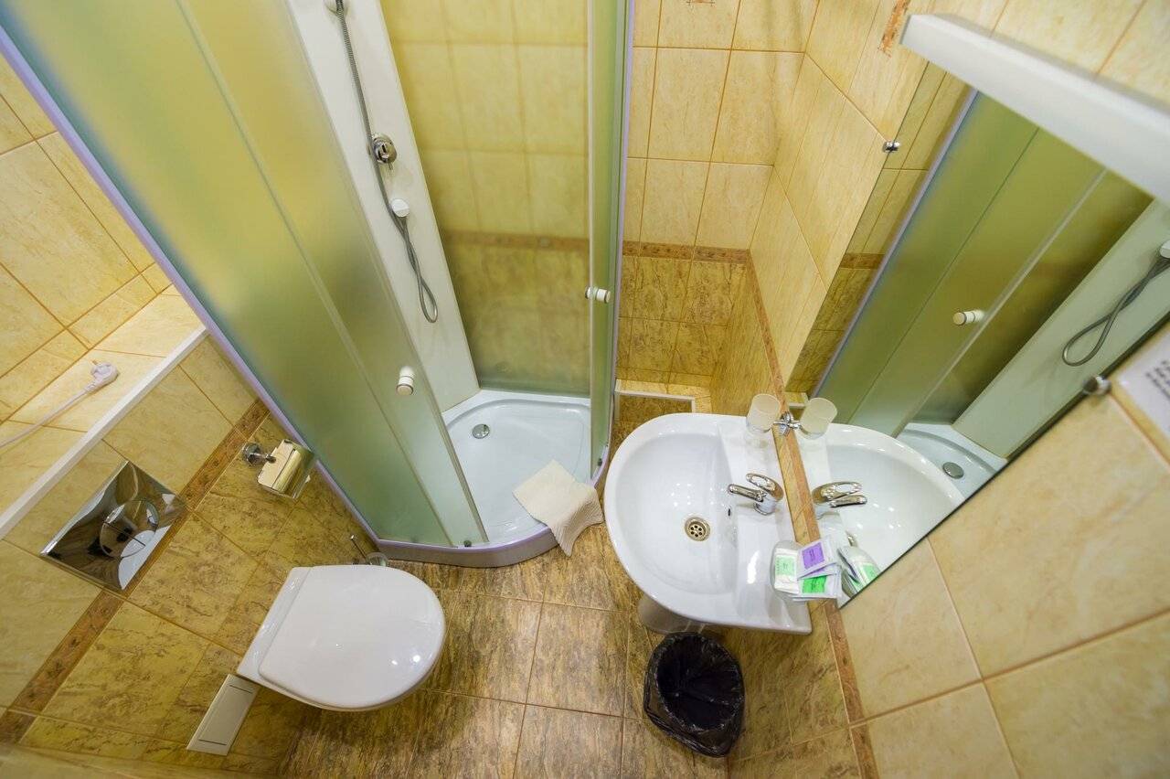 Фото Мини-отеля Наш Лебедянь 43