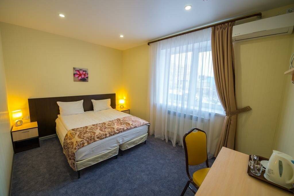 Фото Мини-отеля Наш Лебедянь 55