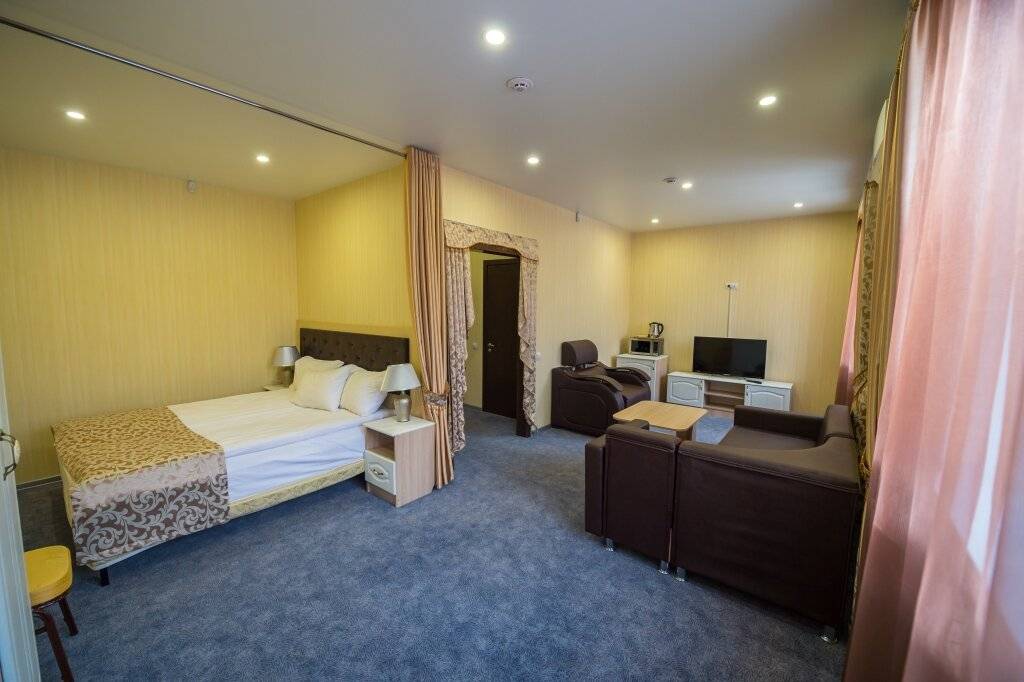 Фото Мини-отеля Наш Лебедянь 67