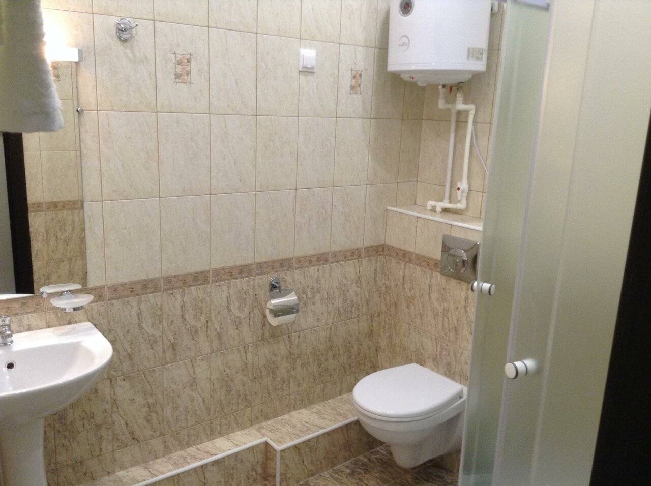 Фото Мини-отеля Наш Лебедянь 72