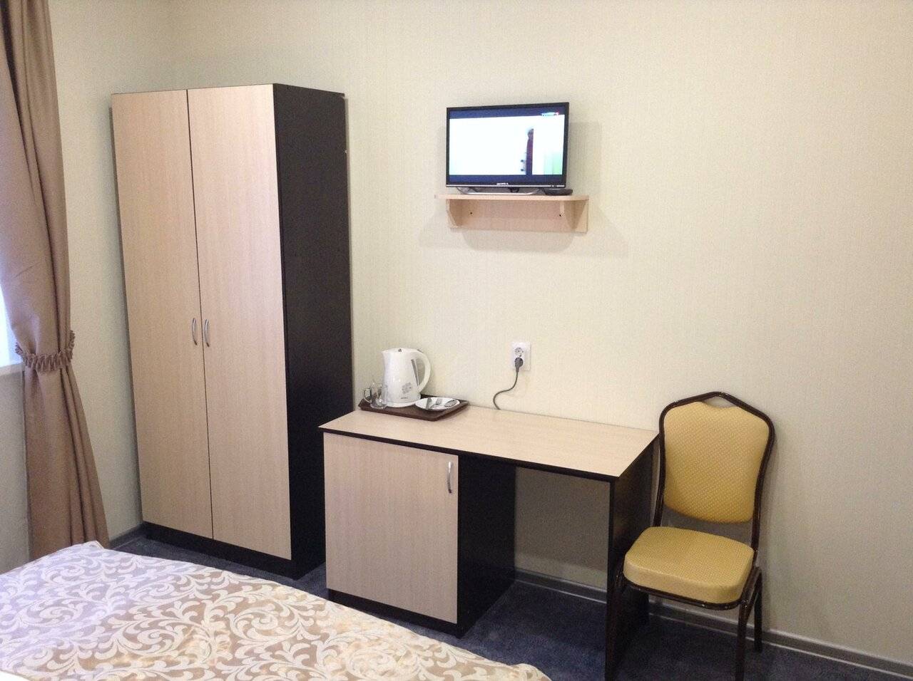 Фото Мини-отеля Наш Лебедянь 15