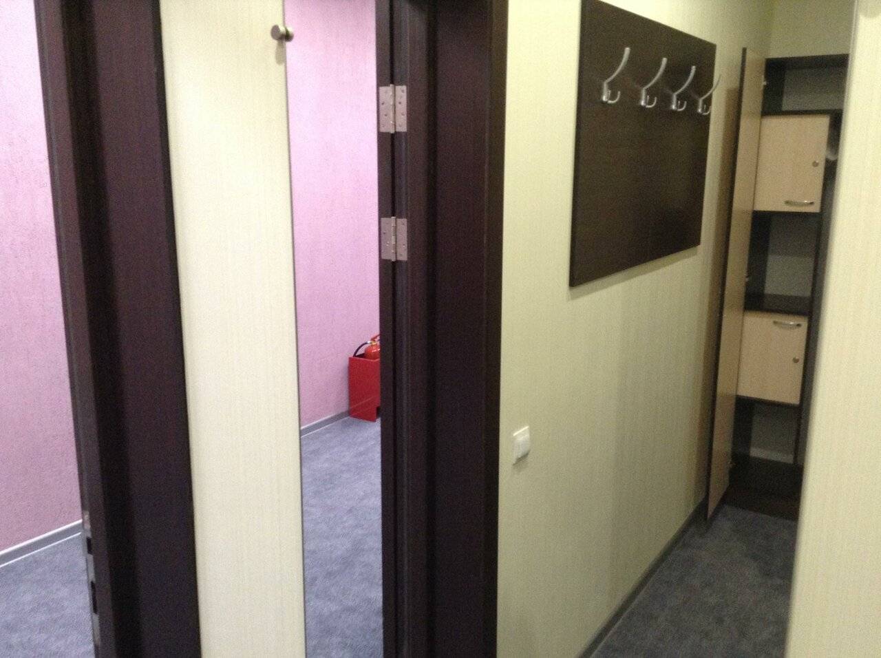 Фото Мини-отеля Наш Лебедянь 57