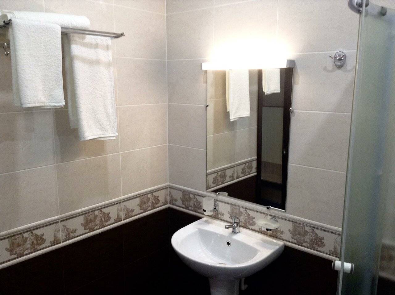 Фото Мини-отеля Наш Лебедянь 24