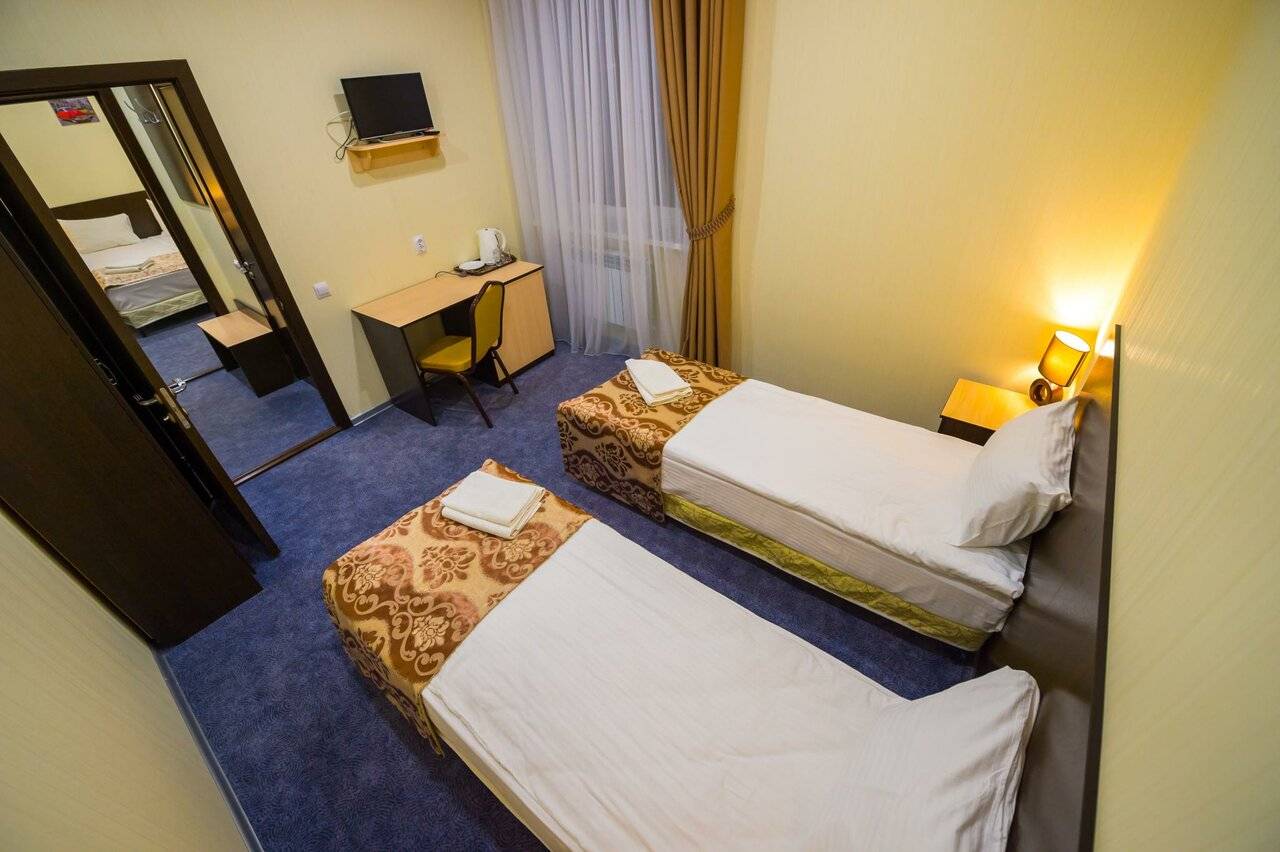 Фото Мини-отеля Наш Лебедянь 23