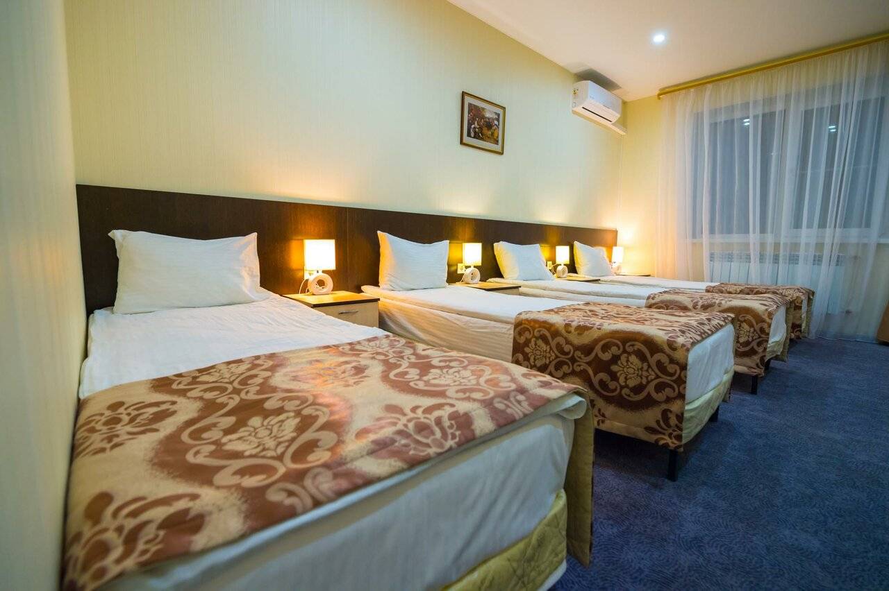 Фото Мини-отеля Наш Лебедянь 44