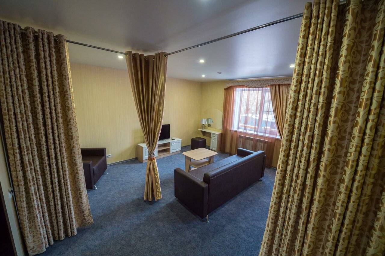 Фото Мини-отеля Наш Лебедянь 18