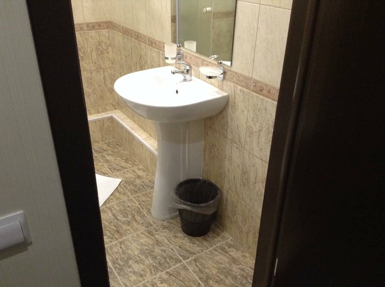 Фото Мини-отеля Наш Лебедянь 60