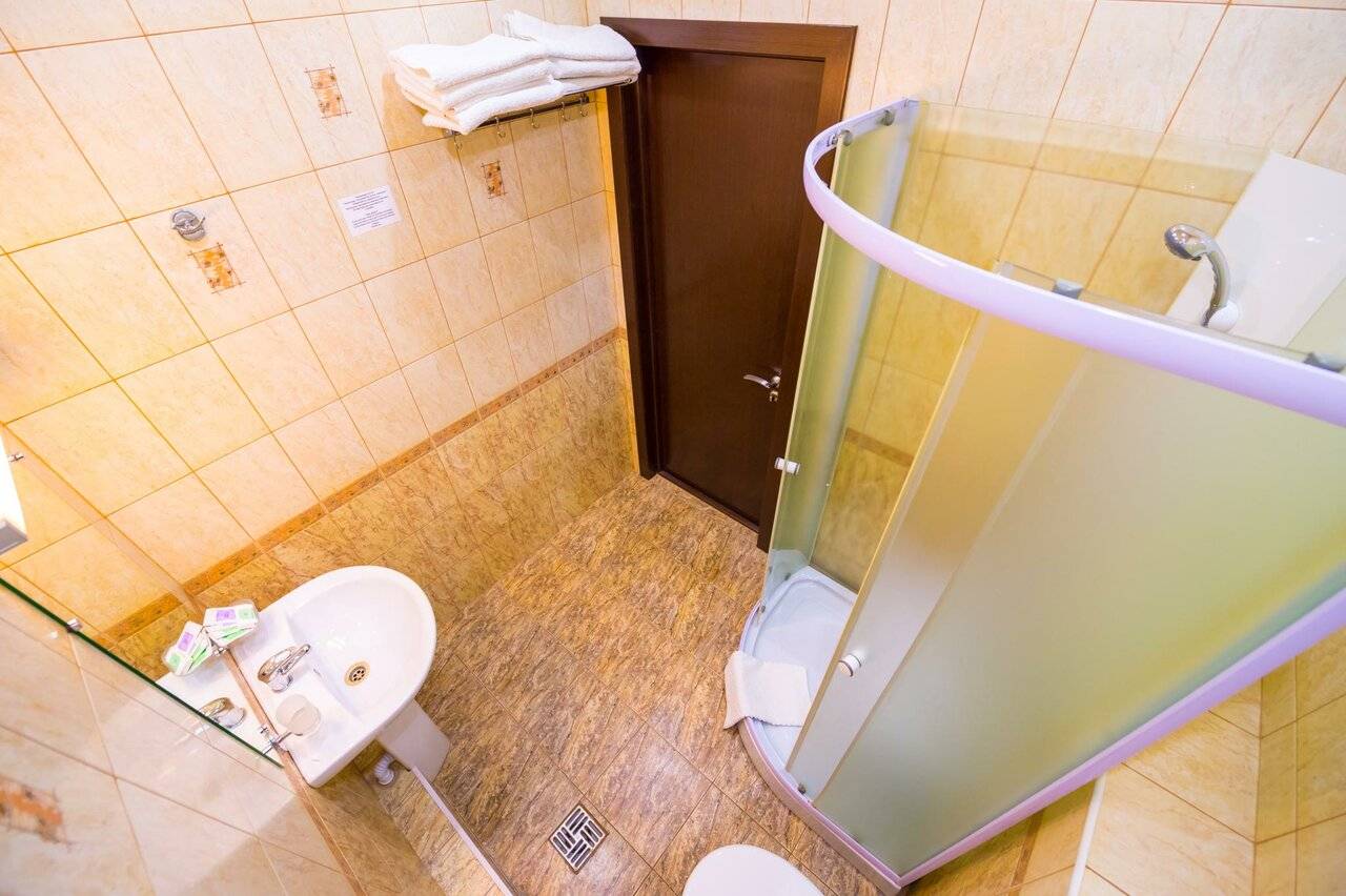 Фото Мини-отеля Наш Лебедянь 32