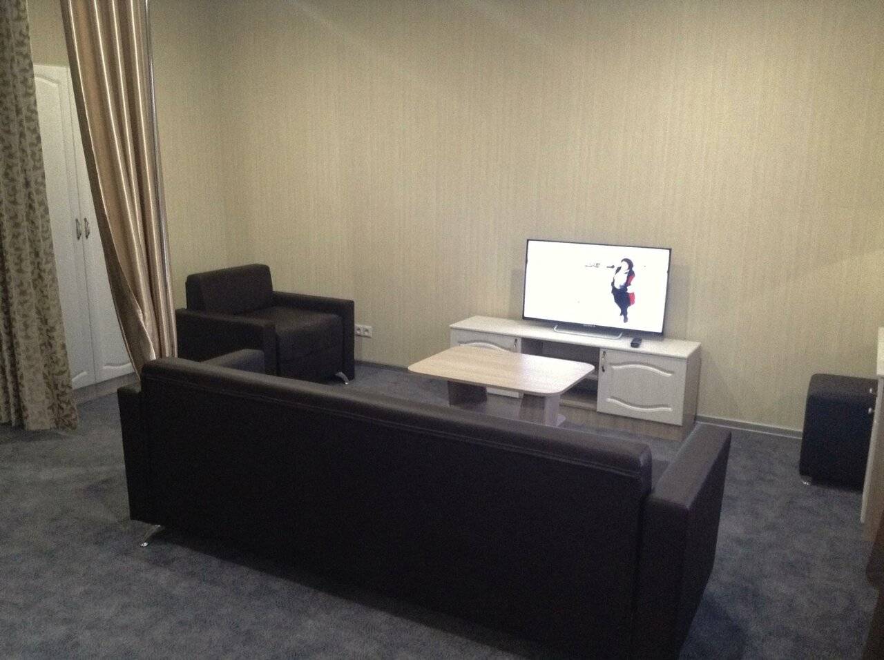 Фото Мини-отеля Наш Лебедянь 28