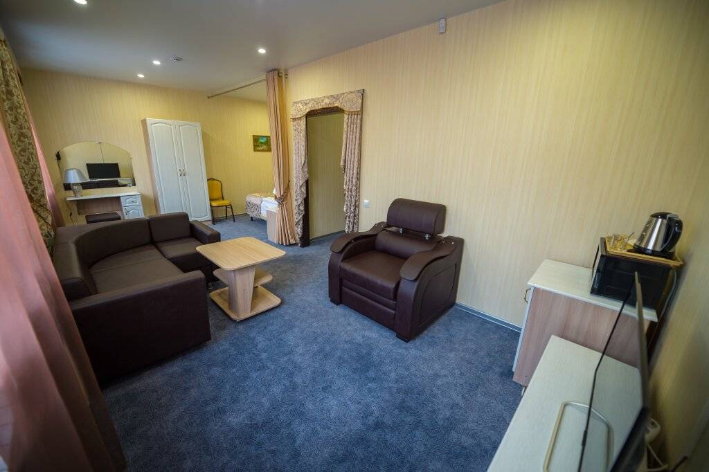 Фото Мини-отеля Наш Лебедянь 75